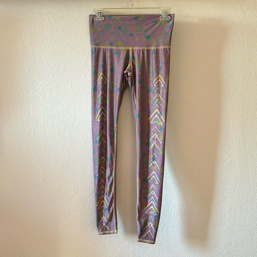 Teeki brand leggings